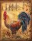 Tuscan Rooster II Poster Print by Todd Williams - Item # VARPDXTWM158